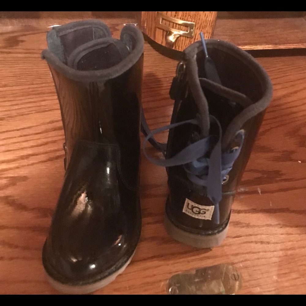 Toddler Ugg boots